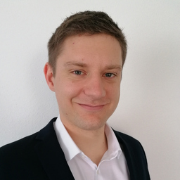 Dr. Damian Müll