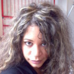 Denise Werné-Hafner
