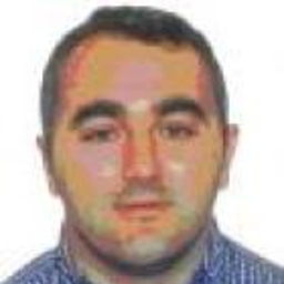 EUGENIO JOSE GOMEZ GASPAR