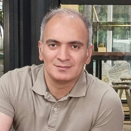 Alireza Khosrowabadi