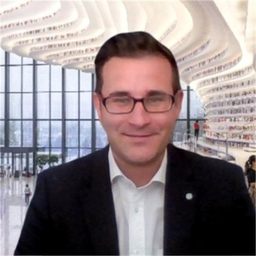 Andreas Bleckenwegner