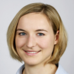Dr. Anna Leupold
