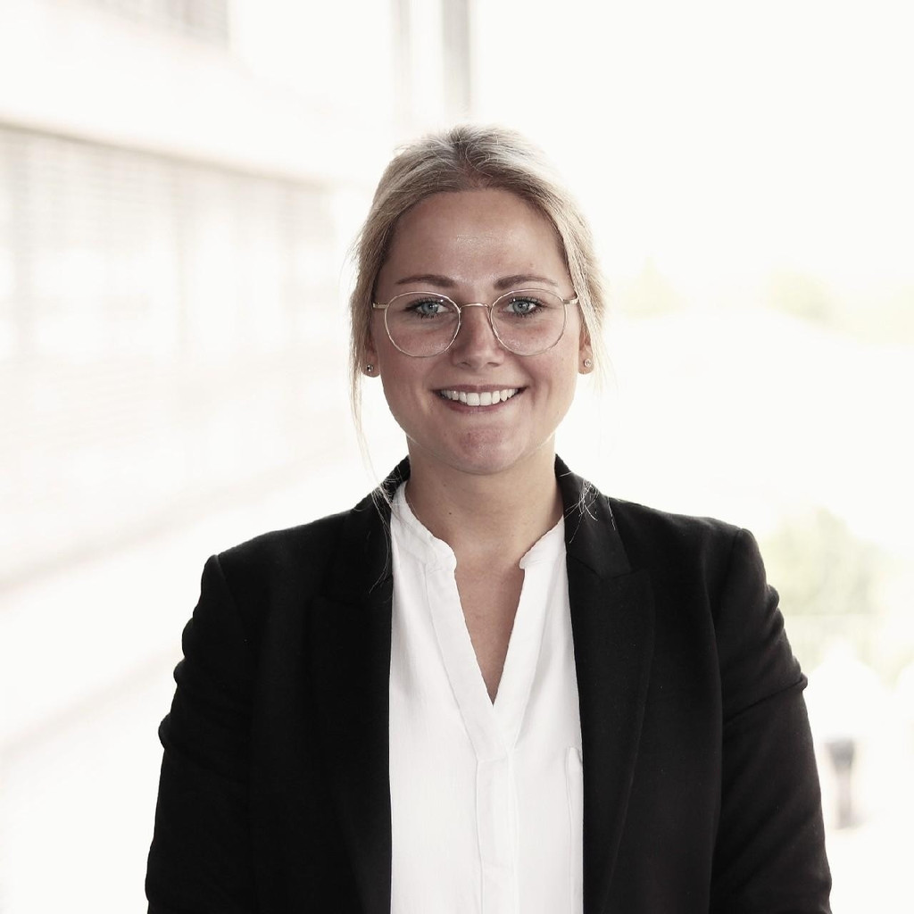 Katharina Meyer Hr Development Coordinator Inverto A Bcg Company Xing