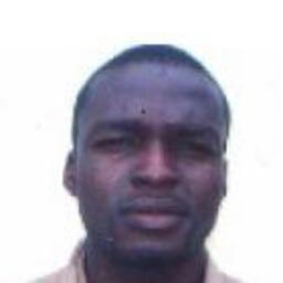 Kehinde Sobogun