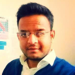 Keyur Vyas