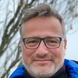 Marcus Schrubba