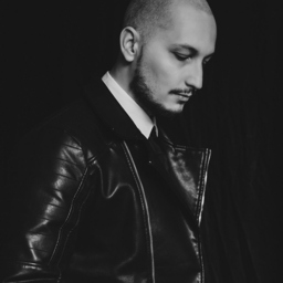 Konstantin Kadimov