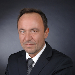 Josip Parcetic