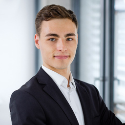 Frederic Büdel's profile picture