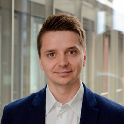 Sebastian Pietzsch