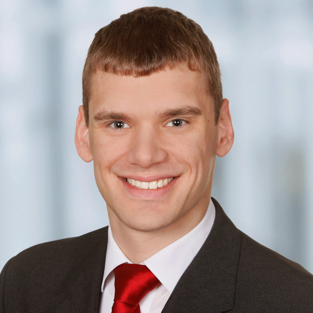 Michael Neubauer Gruppenleiter 