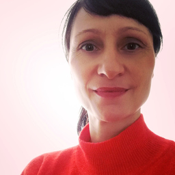 Patricia Lungwitz
