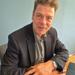 Ing. Dominique B. F. Rosenauer's profile picture