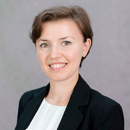 Tsvetelina Milanova