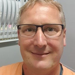 Christian Klimaschewski