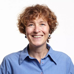 Tina Heimann