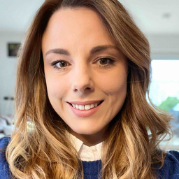 Jacqueline Klinge