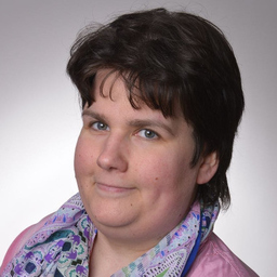 Melanie Stotz