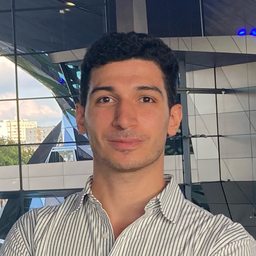 Abdallah Salman