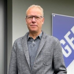 Martin Sindermann