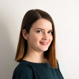 Sarah Legat