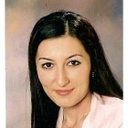 Social Media Profilbild Ayla Bahadir Bremen