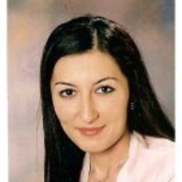 Ayla Bahadir's profile picture