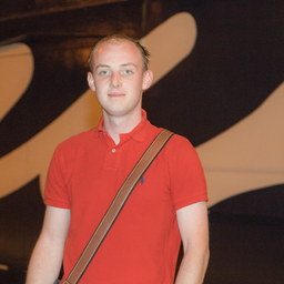 Joel Kohsmann