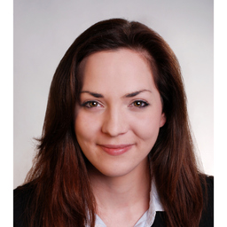 Nicole van Bebber