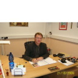 Frank Geimer