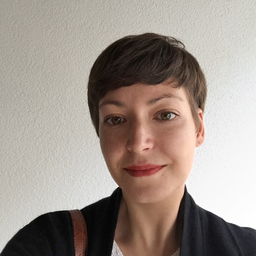 Isabella Buchholz-Heidenreich's profile picture