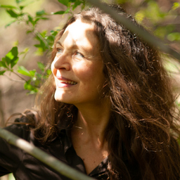 Dipl.-Ing. Sabine Schulz