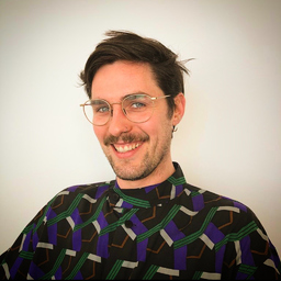 Patrick Hartel