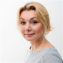 Anna Palti