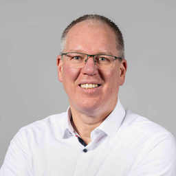 Jos Spapens's profile picture
