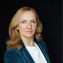Dr. Anja Zschieschang