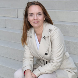 Simone Heinrichs