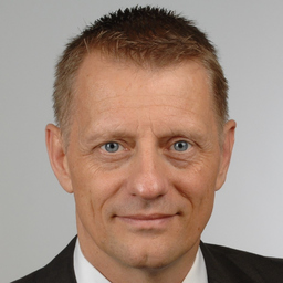 Andreas Ziri