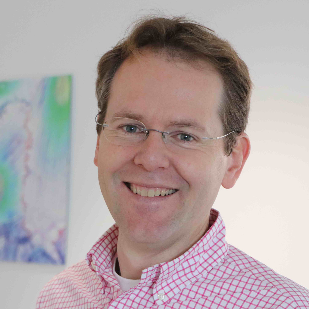 Simon Herzog Prokurist ibidi GmbH XING