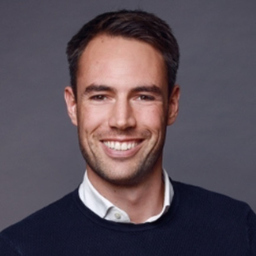 Philipp Timm