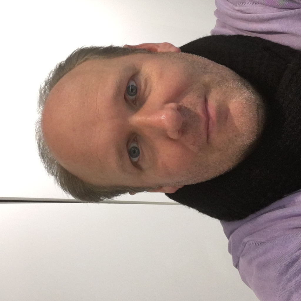 Social Media Profilbild Stefan Breuer Essen