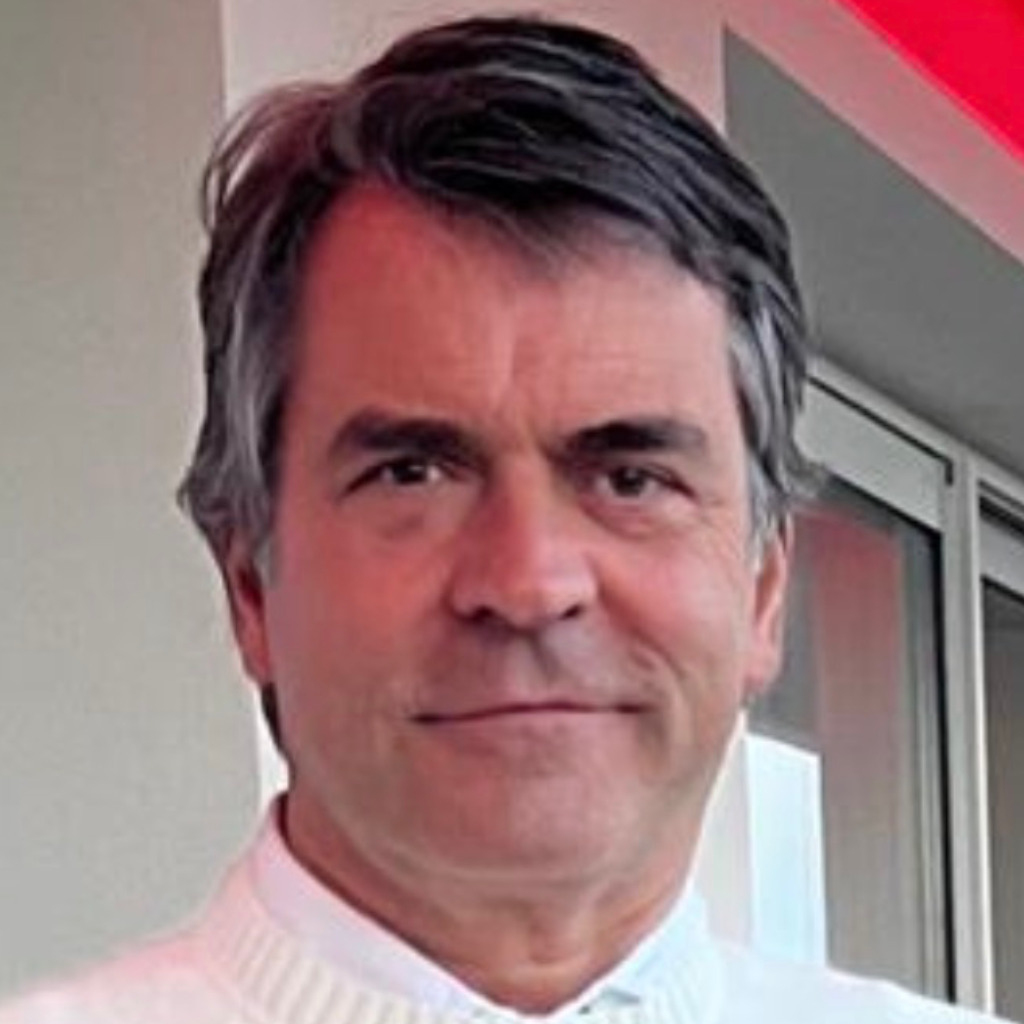 Thomas Schulte-Huermann - Geschäftsführender Gesellschafter - GMS Verbund GmbH | XING