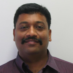 Karthick Sathasivam
