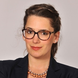 Nina Anastasia Wolf