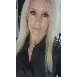 Jacqueline Hofmann