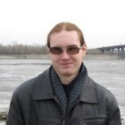 Dmitry Zolotarev