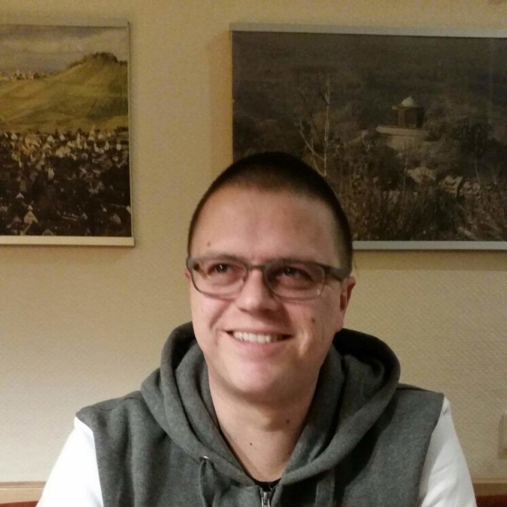 Armin Hammer Baustoffverkäufer Volz + Walther DachCentrum GmbH XING