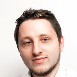 Danny Georgiev
