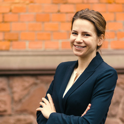 Miriam Bielanski's profile picture