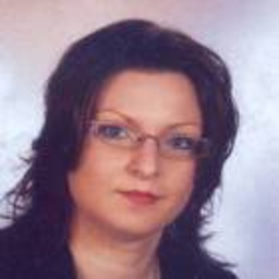 Susanne Große